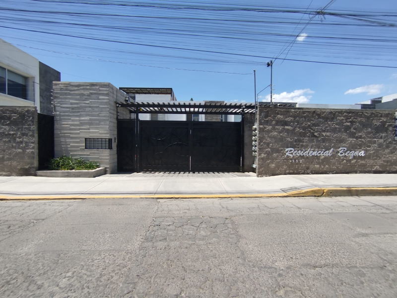 Casa en Renta en Residencial Beqaa 