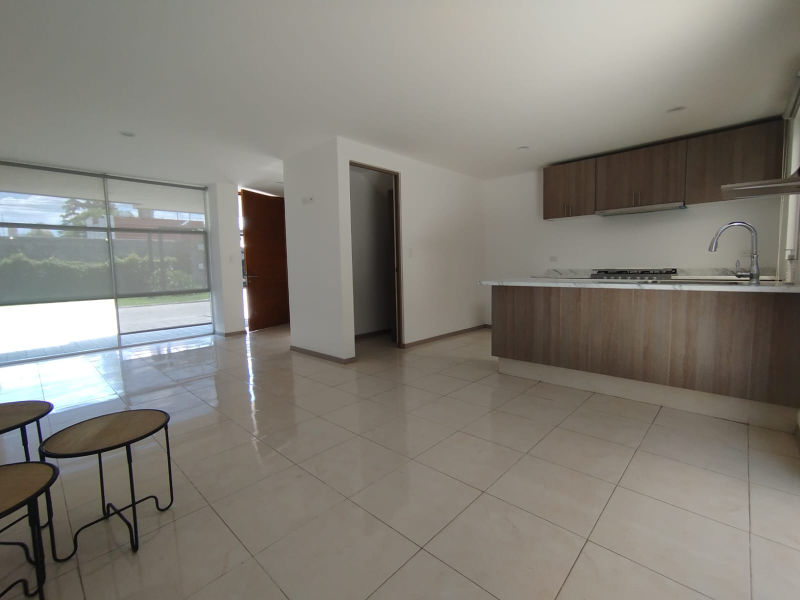 Casa En Renta En Residencial Beqaa 
