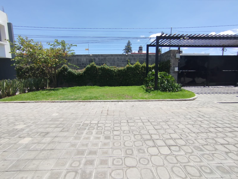 Casa En Renta En Residencial Beqaa 