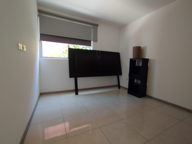 Casa En Renta En Residencial Beqaa 