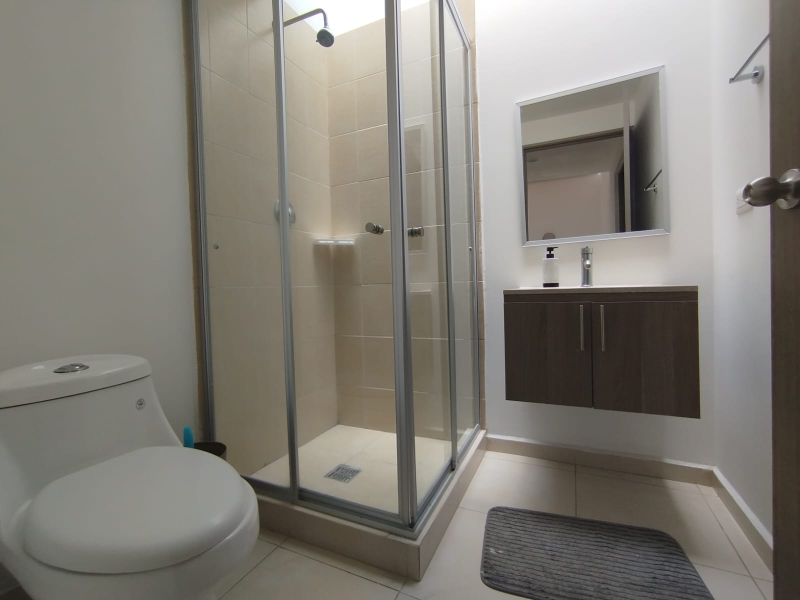 Casa En Renta En Residencial Beqaa 