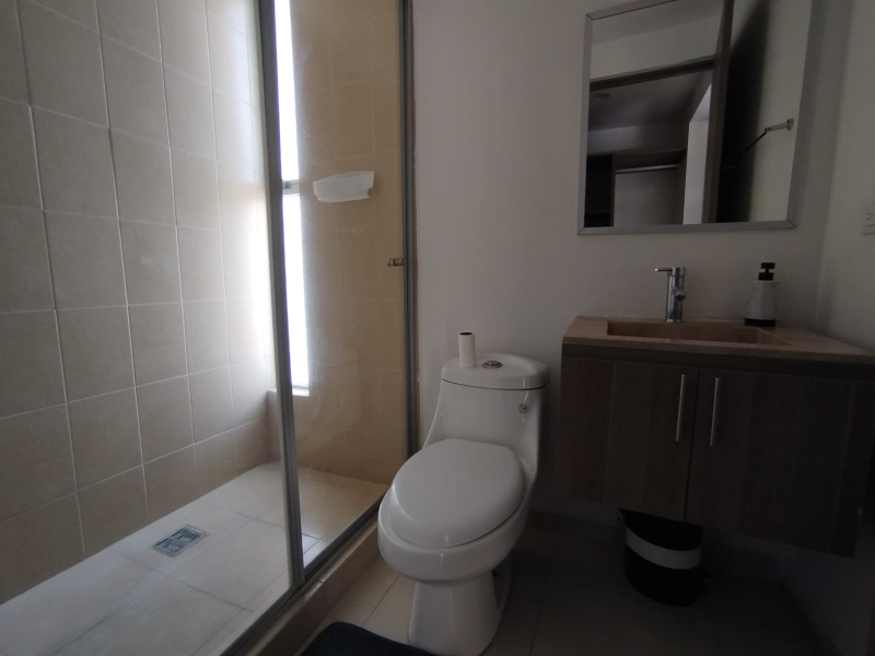 Casa En Renta En Residencial Beqaa 