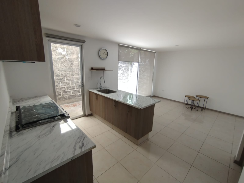Casa En Renta En Residencial Beqaa 