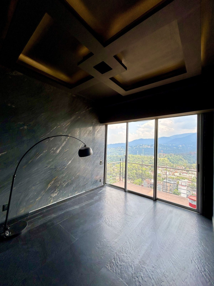 stampa.  en venta departamento super moderno 92 mts