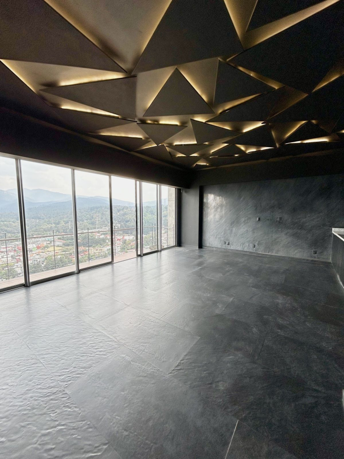 STAMPA.  EN VENTA DEPARTAMENTO SUPER MODERNO 92 MTS