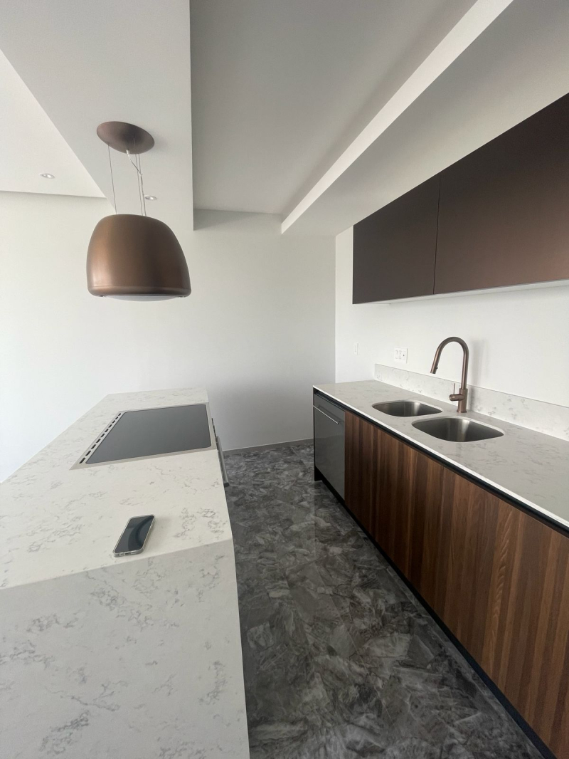 departamento en renta en interlomas