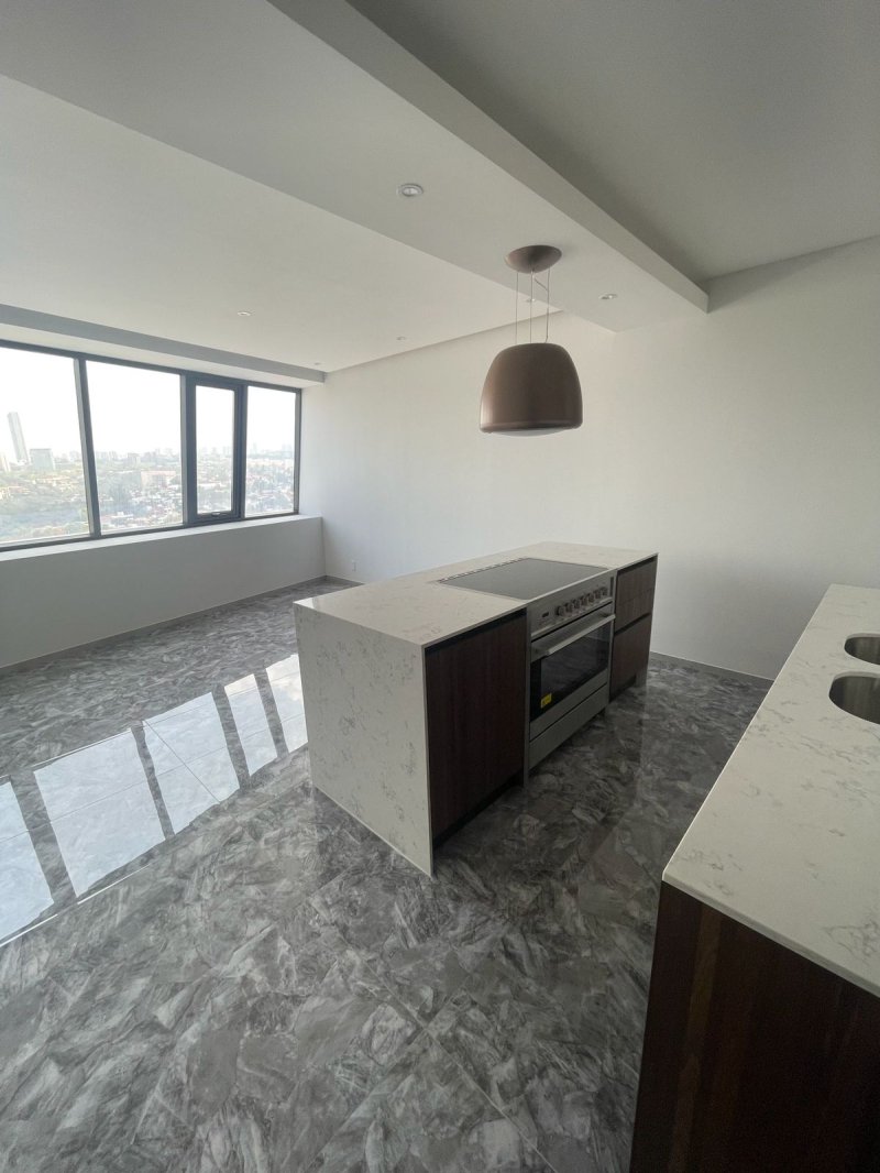 departamento en renta en interlomas