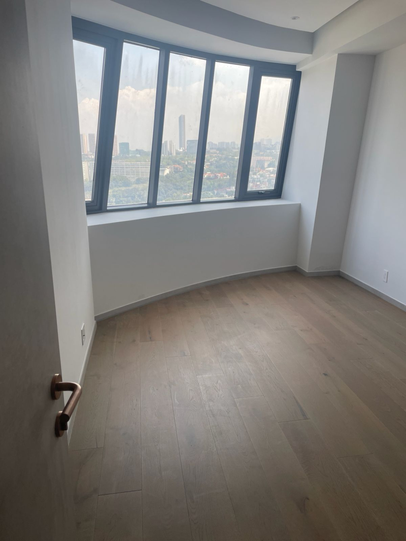 departamento en renta en interlomas
