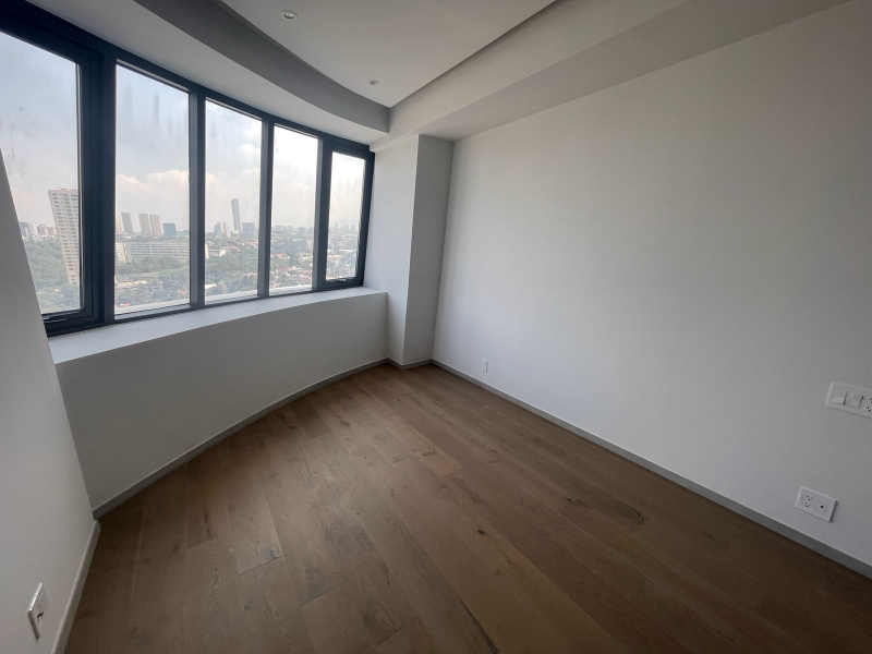 departamento en renta en interlomas