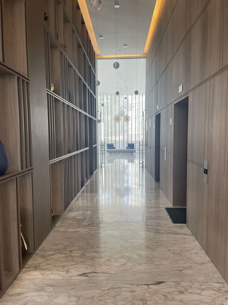 departamento en renta en interlomas