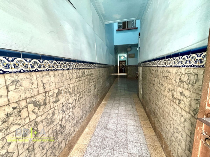 Edificio En Venta Para Remodelar En La Colonia Álamos, Benito Juárez