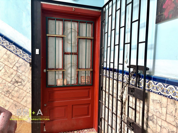 Edificio En Venta Para Remodelar En La Colonia Álamos, Benito Juárez