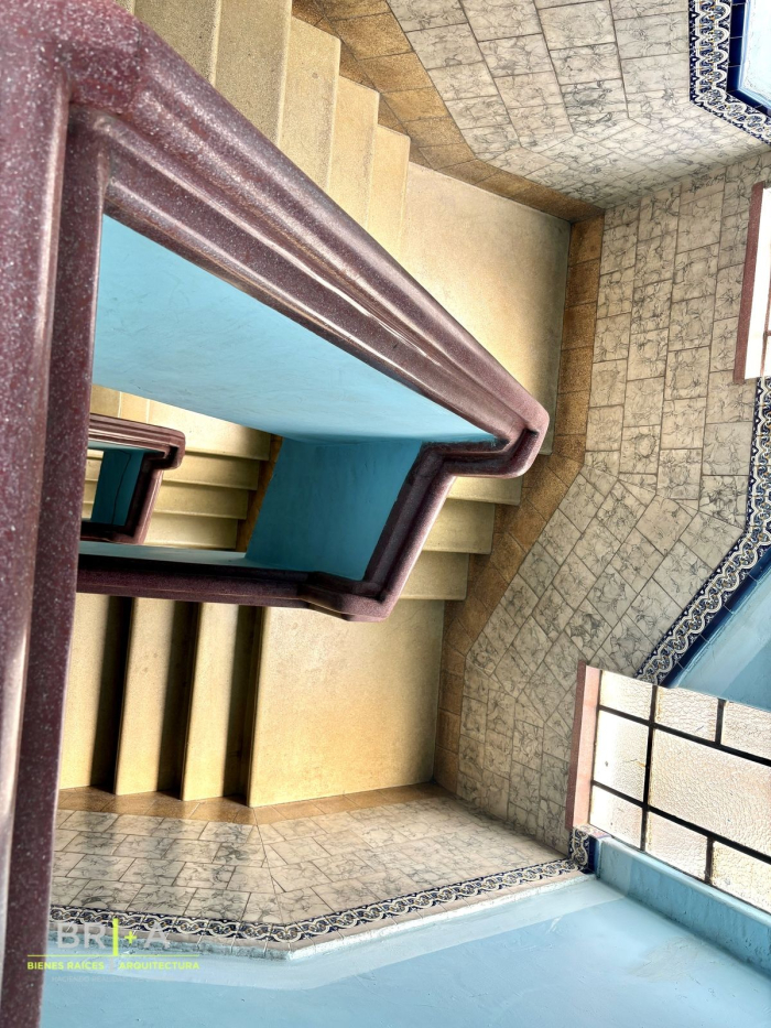 Edificio En Venta Para Remodelar En La Colonia Álamos, Benito Juárez