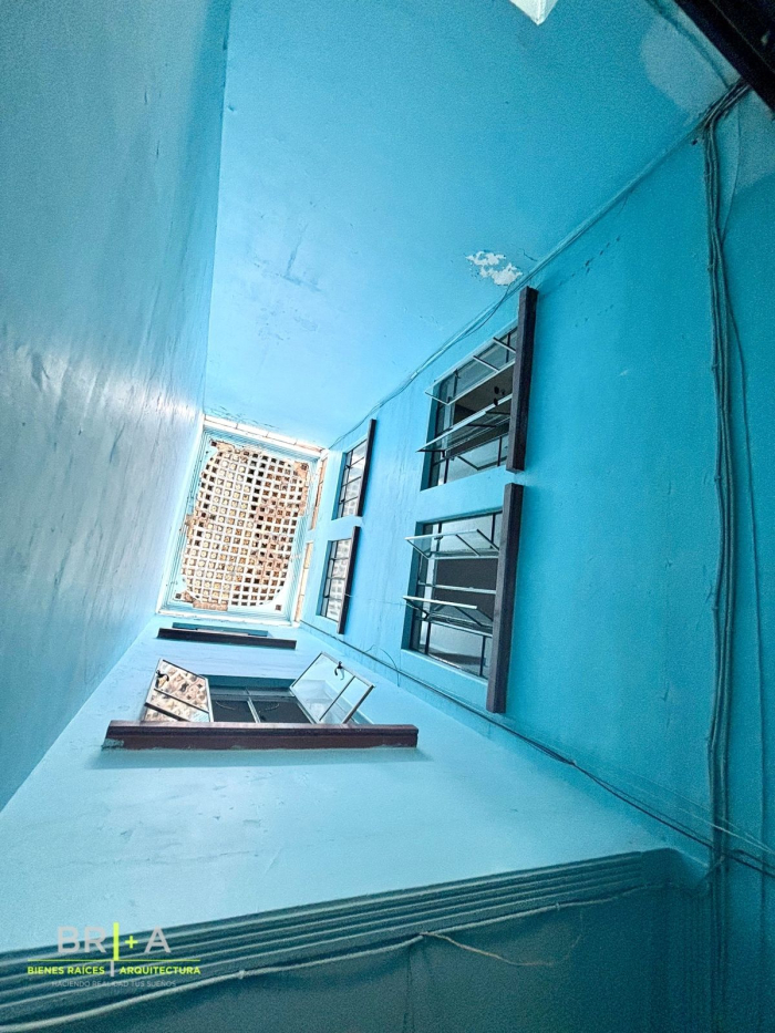 Edificio En Venta Para Remodelar En La Colonia Álamos, Benito Juárez