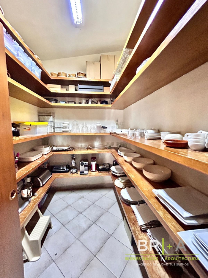 Hermosa Casa En Venta En Bosques De Las Lomas, Framboyanes