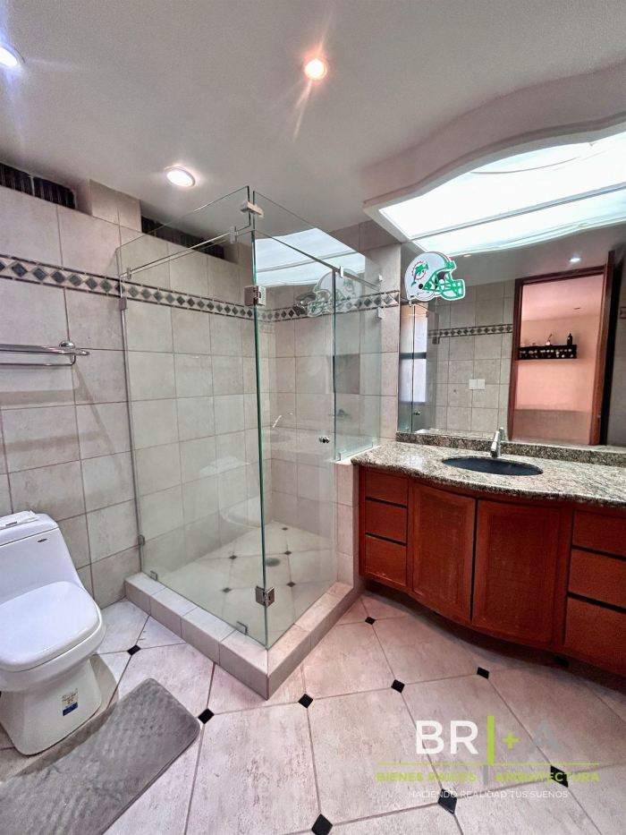 Hermosa Casa En Venta En Bosques De Las Lomas, Framboyanes