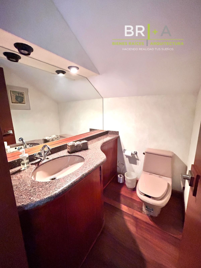Hermosa Casa En Venta En Bosques De Las Lomas, Framboyanes