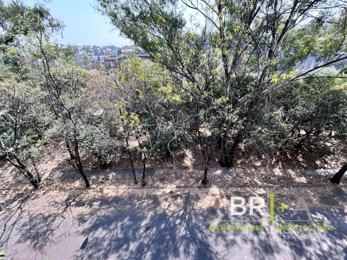 Hermosa Casa En Venta En Bosques De Las Lomas, Framboyanes