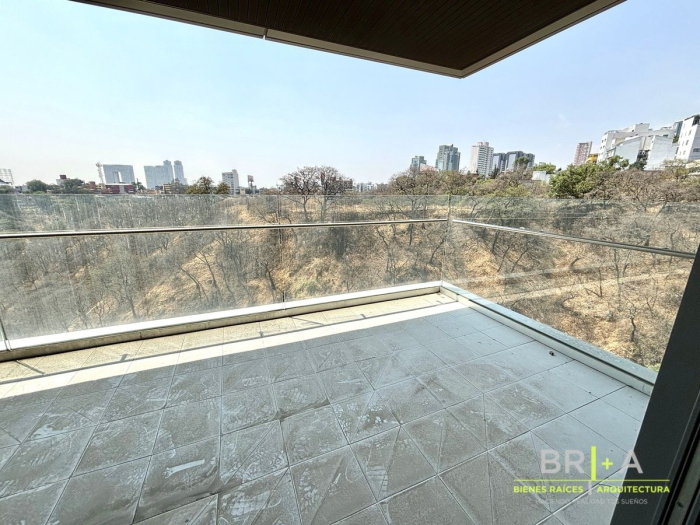 Departamento En Venta En VIDALTA Lomas Del Chamizal, Cuajimalpa De Morelos