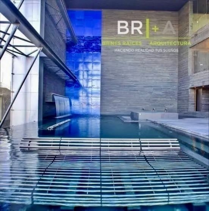 Departamento En Venta En VIDALTA Lomas Del Chamizal, Cuajimalpa De Morelos