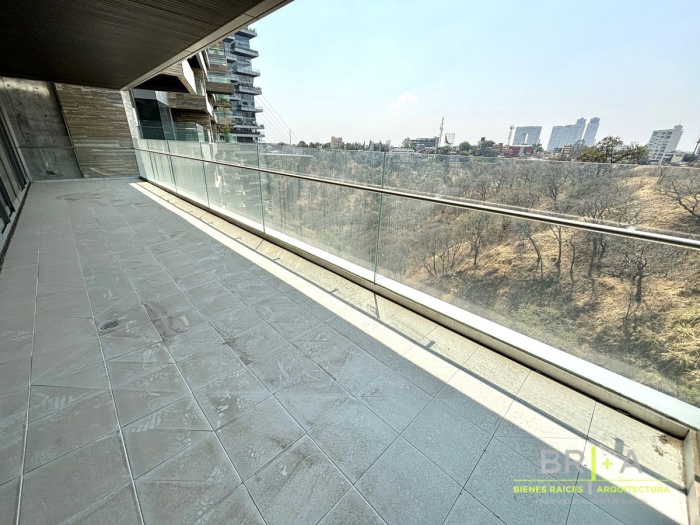 Departamento En Venta En VIDALTA Lomas Del Chamizal, Cuajimalpa De Morelos