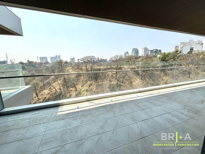 Departamento En Venta En VIDALTA Lomas Del Chamizal, Cuajimalpa De Morelos