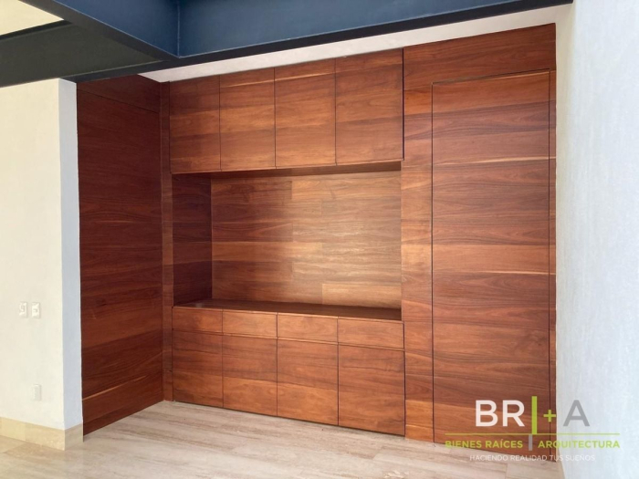 VENTA Y RENTA  Casa En  Condominio En Valle De Bravo .