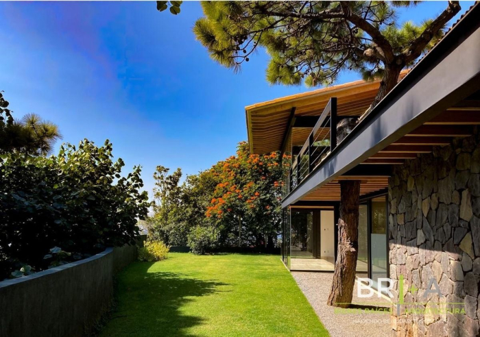 VENTA Y RENTA  Casa En  Condominio En Valle De Bravo .