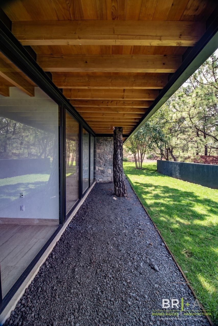 VENTA Y RENTA  Casa En  Condominio En Valle De Bravo .