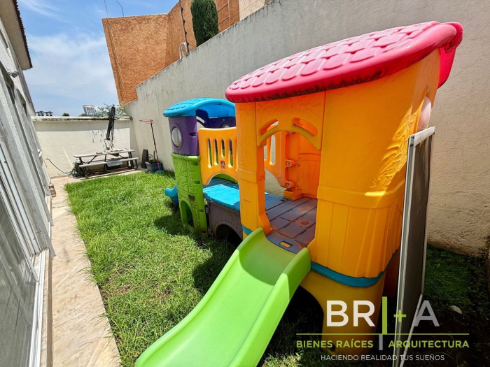 Casa En Venta En Condominio En Interlomas