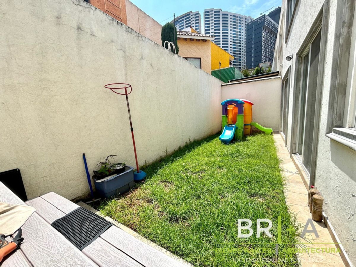 Casa En Venta En Condominio En Interlomas