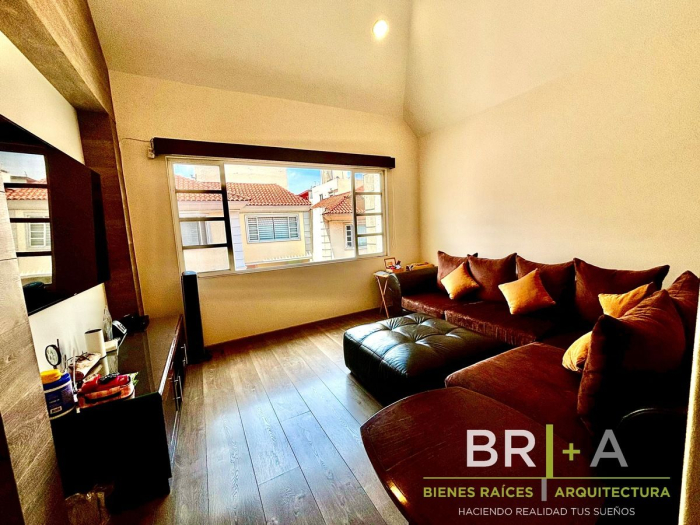 Casa En Venta En Condominio En Interlomas