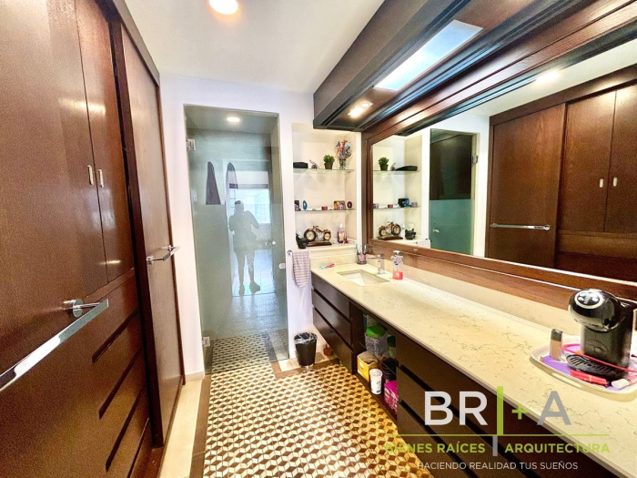 Casa En Venta En Condominio En Interlomas