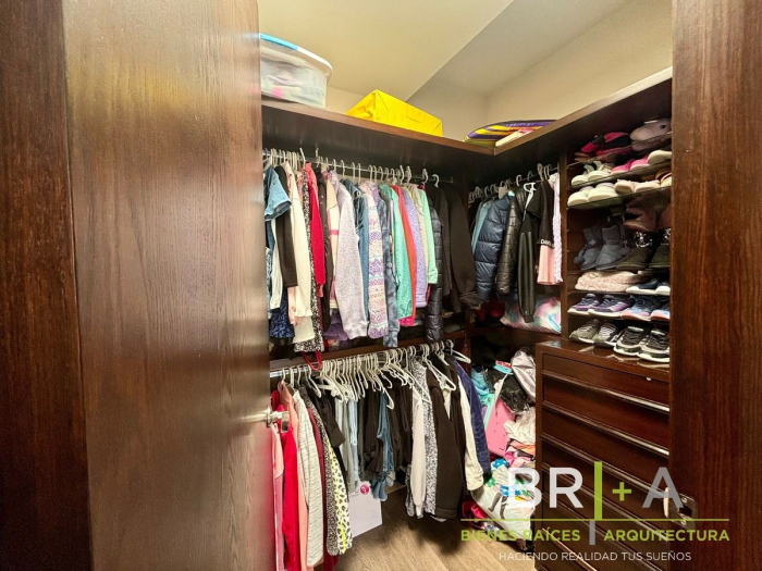 Casa En Venta En Condominio En Interlomas