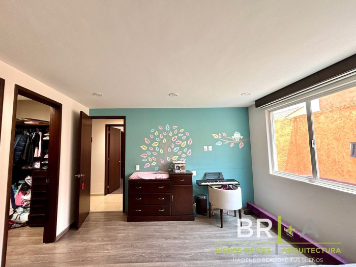 Casa En Venta En Condominio En Interlomas