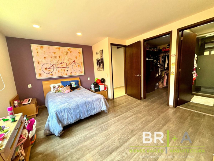 Casa En Venta En Condominio En Interlomas