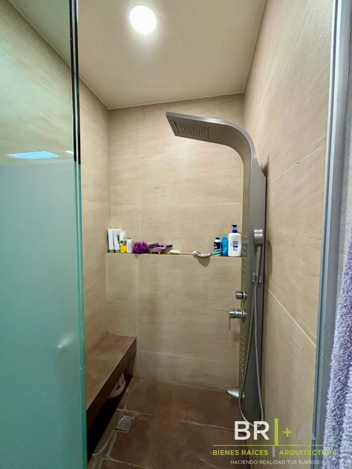 Casa En Venta En Condominio En Interlomas