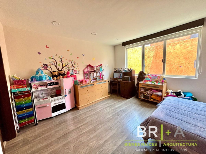 Casa En Venta En Condominio En Interlomas