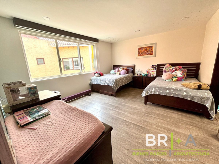Casa En Venta En Condominio En Interlomas