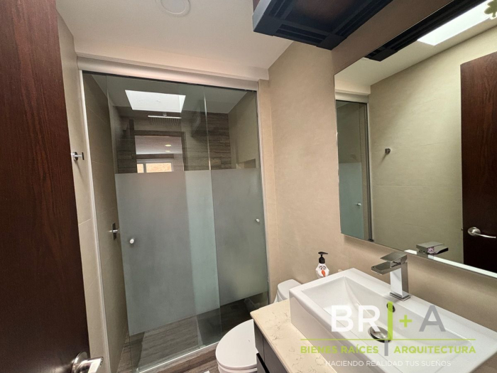 Casa En Venta En Condominio En Interlomas