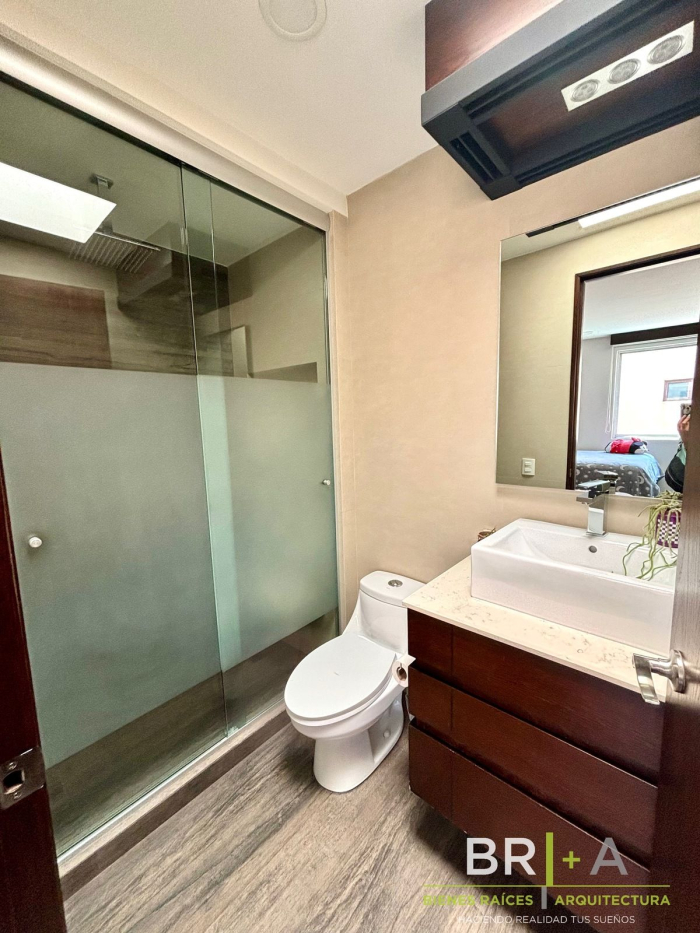 Casa En Venta En Condominio En Interlomas