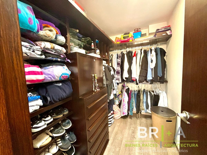 Casa En Venta En Condominio En Interlomas