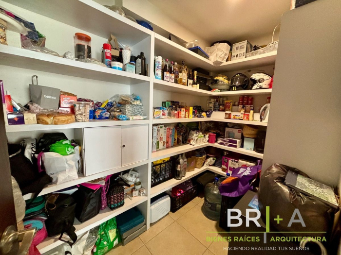 Casa En Venta En Condominio En Interlomas