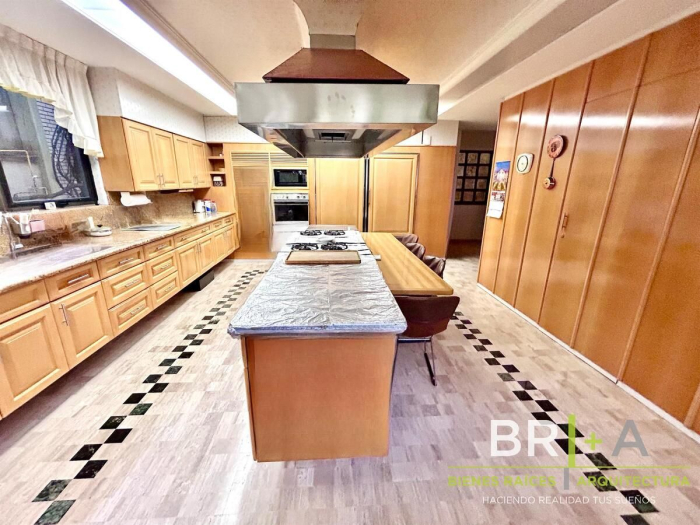Casa En Venta Virreyes