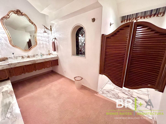 Casa En Venta Virreyes
