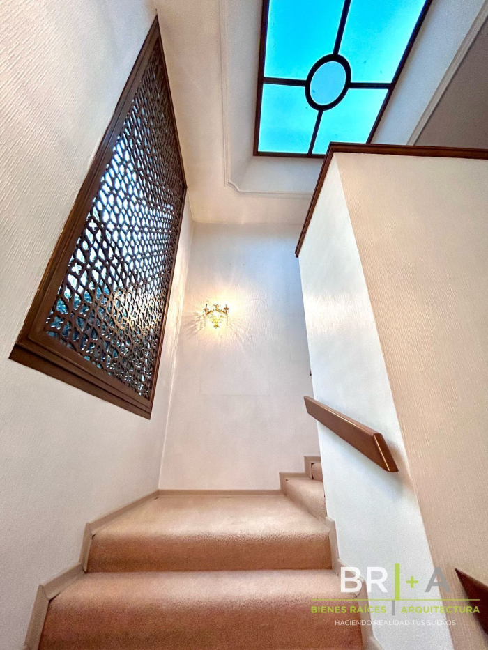 Casa En Venta Virreyes