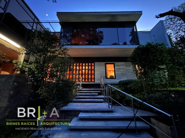 Casa En Venta Virreyes