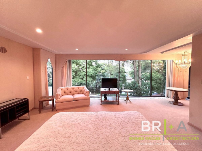 Casa En Venta Virreyes