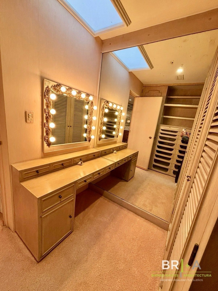 Casa En Venta Virreyes