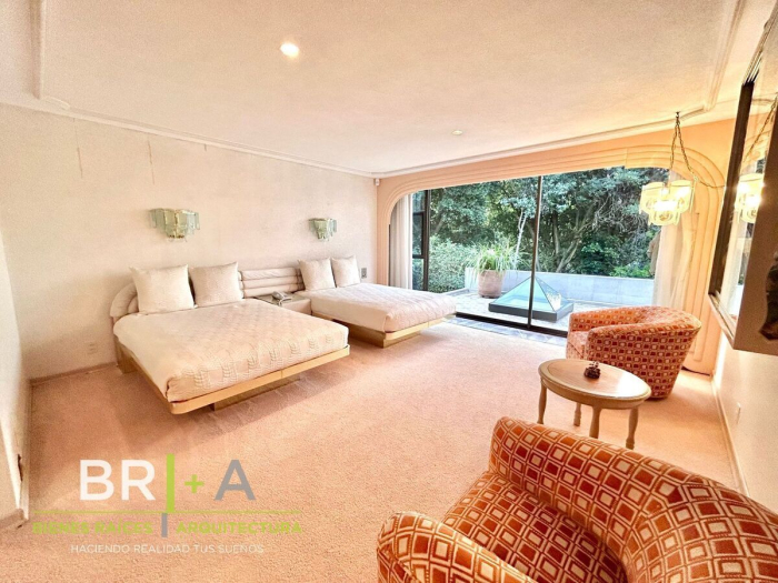 Casa En Venta Virreyes